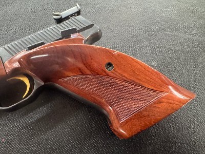 BROWNING Medallist .22 LR - Image 3 of 10