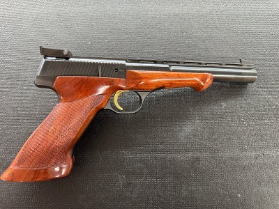 BROWNING Medallist .22 LR - Image 5 of 10