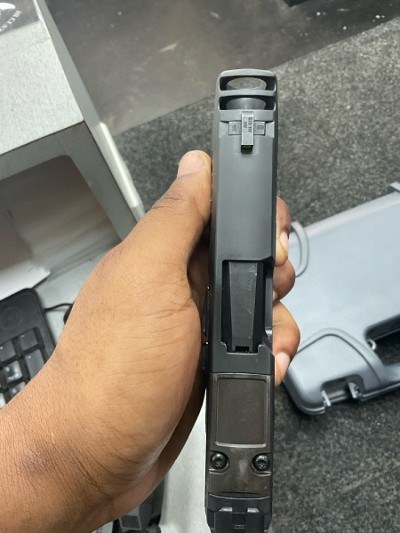 SIG SAUER P365X 9MM LUGER (9x19 PARA) - Image 2 of 6