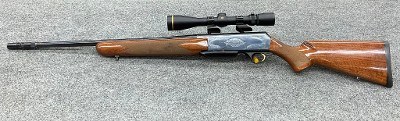 BROWNING BAR MARK II SAFARI .270 WIN - Image 2 of 8