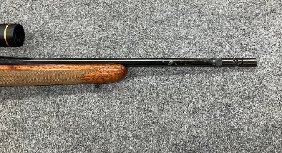 BROWNING BAR MARK II SAFARI .270 WIN - Image 8 of 8