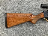 BROWNING BAR MARK II SAFARI .270 WIN - Image 6 of 8