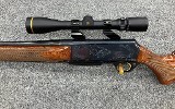 BROWNING BAR MARK II SAFARI .270 WIN - Image 4 of 8