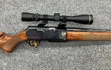 BROWNING BAR MARK II SAFARI .270 WIN - Image 7 of 8