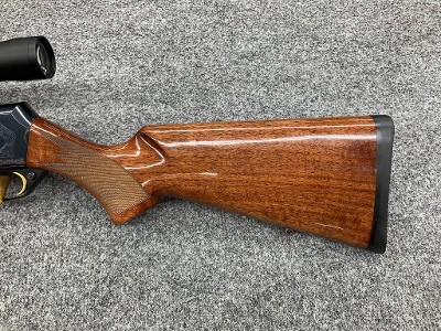 BROWNING BAR MARK II SAFARI .270 WIN - Image 3 of 8