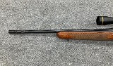 BROWNING BAR MARK II SAFARI .270 WIN - Image 5 of 8