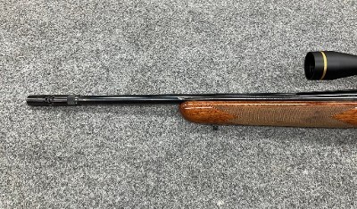 BROWNING BAR MARK II SAFARI .270 WIN - Image 5 of 8