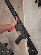 SONS OF LIBERTY GUN WORKS M4 L89 5.56X45MM NATO - Image 4 of 4