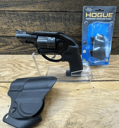 RUGER LCR .38 S&W - Image 1 of 1