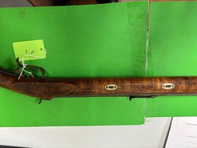 CONNECTICUT VALLEY CLASSICS MONTAIN RIFLE .50 CALIBER - Image 2 of 3