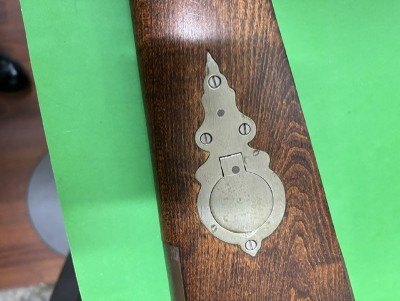 CONNECTICUT VALLEY CLASSICS MONTAIN RIFLE .50 CALIBER - Image 3 of 3