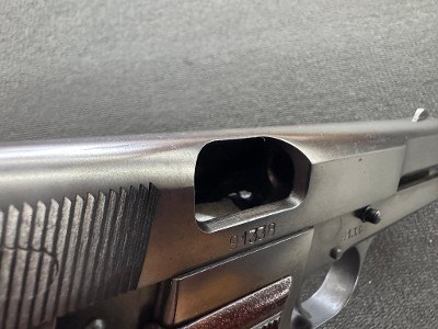 BROWNING H Power 9MM LUGER (9x19 PARA) - Image 4 of 6