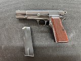 BROWNING H Power 9MM LUGER (9x19 PARA) - Image 6 of 6