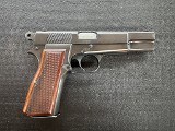 BROWNING H Power 9MM LUGER (9x19 PARA) - Image 2 of 6