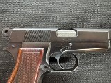 BROWNING H Power 9MM LUGER (9x19 PARA) - Image 3 of 6