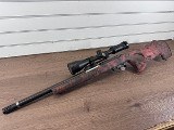 RUGER 10/22 TAKEDOWN .22 LR - Image 8 of 12