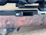 RUGER 10/22 TAKEDOWN .22 LR - Image 6 of 12