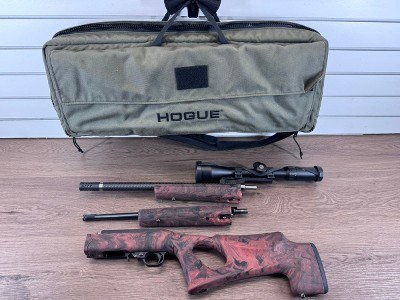 RUGER 10/22 TAKEDOWN .22 LR - Image 1 of 12