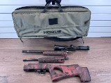 RUGER 10/22 TAKEDOWN .22 LR - Image 1 of 12