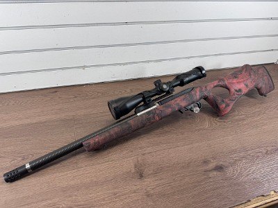 RUGER 10/22 TAKEDOWN .22 LR - Image 8 of 12