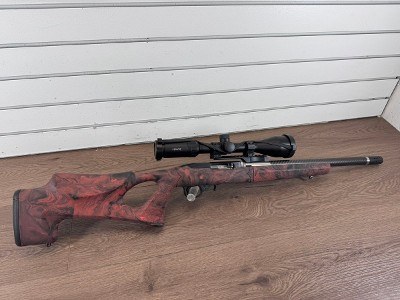 RUGER 10/22 TAKEDOWN .22 LR - Image 3 of 12