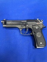 BERETTA M9 9MM LUGER (9x19 PARA) - Image 2 of 5