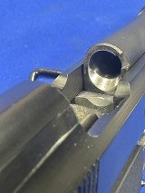 BERETTA M9 9MM LUGER (9x19 PARA) - Image 4 of 5