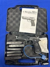 BERETTA M9 9MM LUGER (9x19 PARA) - Image 3 of 5