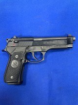 BERETTA M9 9MM LUGER (9x19 PARA) - Image 1 of 5