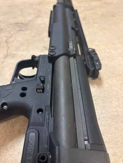 KELTEC KSG 25 12 GA - Image 4 of 9
