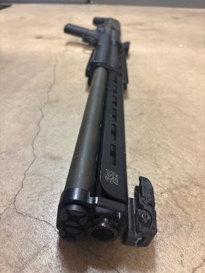 KELTEC KSG 25 12 GA - Image 6 of 9