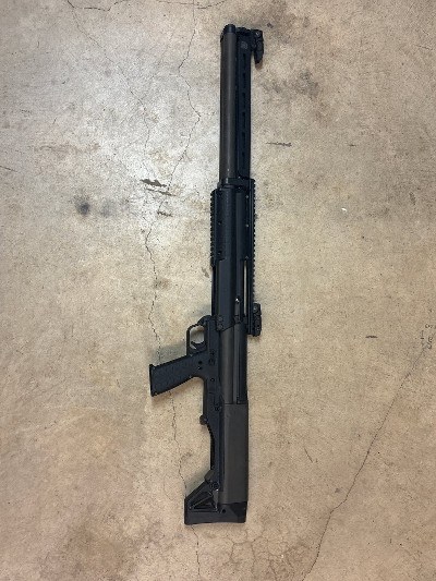 KELTEC KSG 25 12 GA - Image 1 of 9