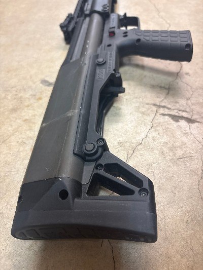 KELTEC KSG 25 12 GA - Image 7 of 9
