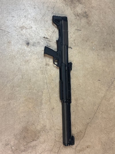 KELTEC KSG 25 12 GA - Image 5 of 9