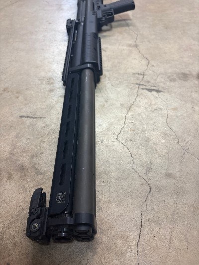 KELTEC KSG 25 12 GA - Image 2 of 9