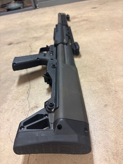 KELTEC KSG 25 12 GA - Image 3 of 9
