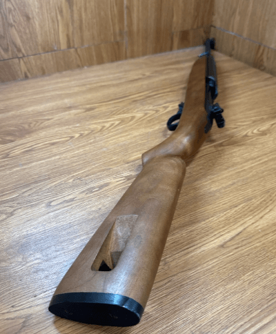 PLAINFIELD MACHINE 30 M1 .30 CARBINE - Image 3 of 7