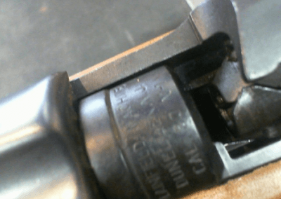 PLAINFIELD MACHINE 30 M1 .30 CARBINE - Image 6 of 7