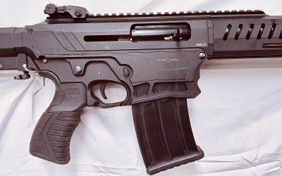 SILVER EAGLE EVO 12 12 ga - Image 7 of 7