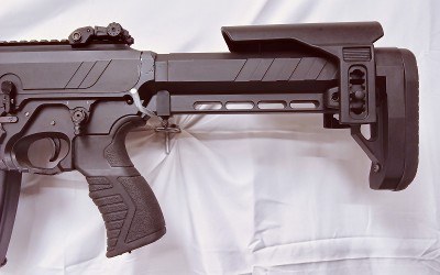 SILVER EAGLE EVO 12 12 ga - Image 3 of 7