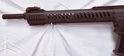 SILVER EAGLE EVO 12 12 ga - Image 5 of 7