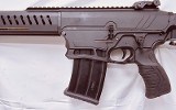 SILVER EAGLE EVO 12 12 ga - Image 4 of 7