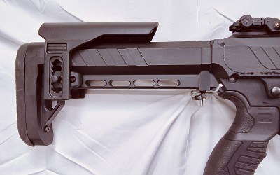 SILVER EAGLE EVO 12 12 ga - Image 6 of 7