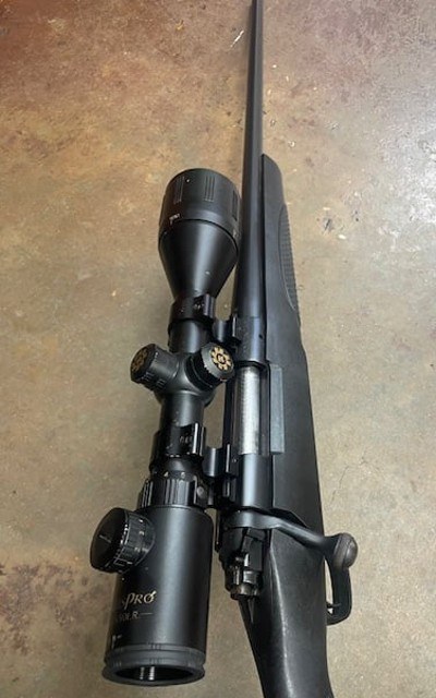 WINCHESTER MODEL 70 7MM WSM - Image 9 of 11