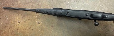 WINCHESTER MODEL 70 7MM WSM - Image 7 of 11
