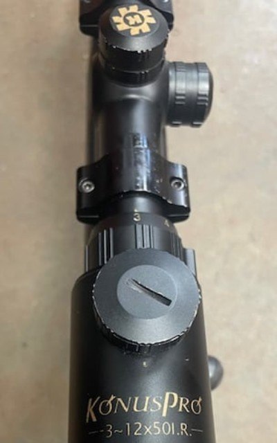 WINCHESTER MODEL 70 7MM WSM - Image 11 of 11