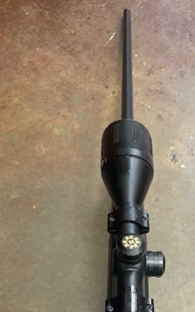 WINCHESTER MODEL 70 7MM WSM - Image 8 of 11