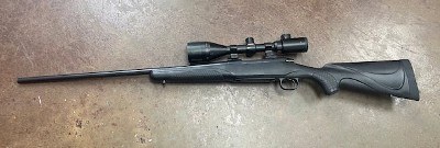 WINCHESTER MODEL 70 7MM WSM - Image 3 of 11