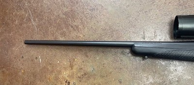 WINCHESTER MODEL 70 7MM WSM - Image 6 of 11