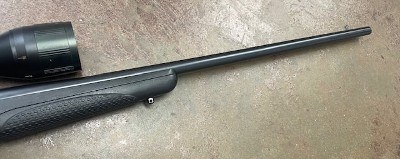 WINCHESTER MODEL 70 7MM WSM - Image 1 of 11